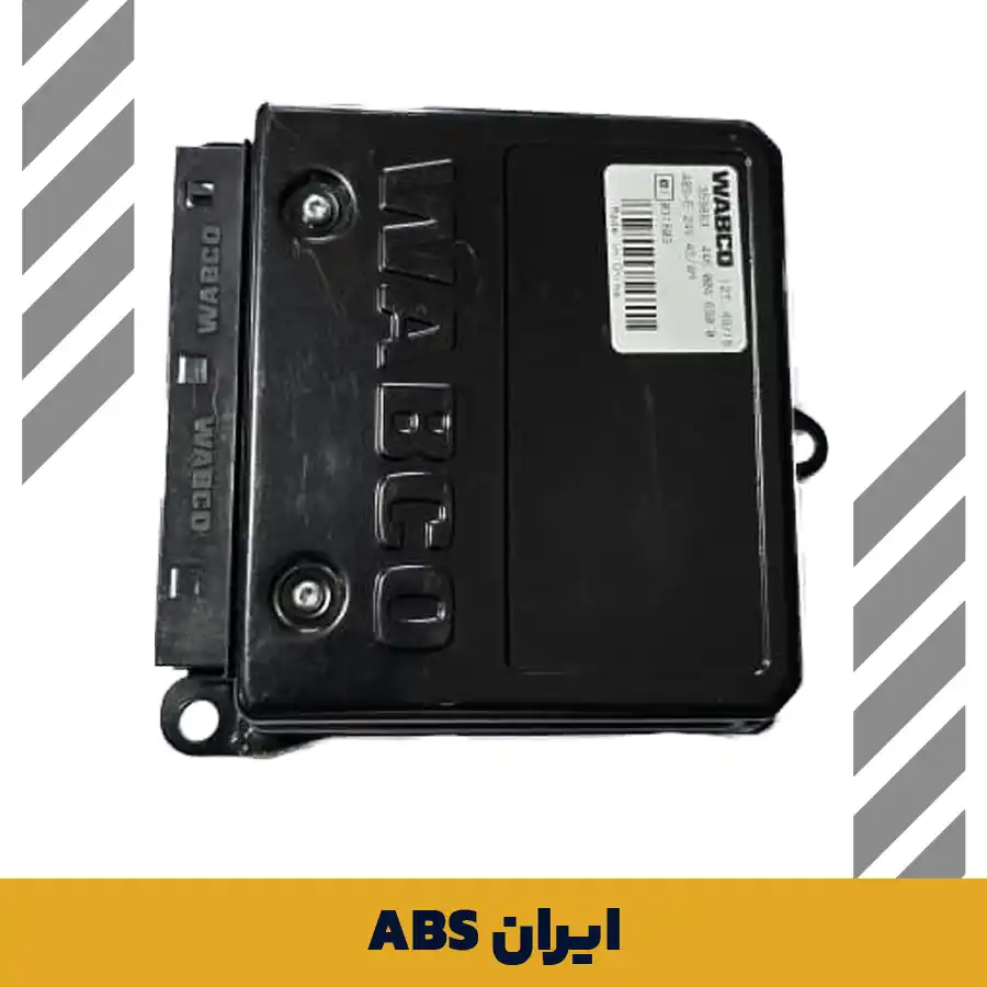 bord ABS E WABCO C&c dayun