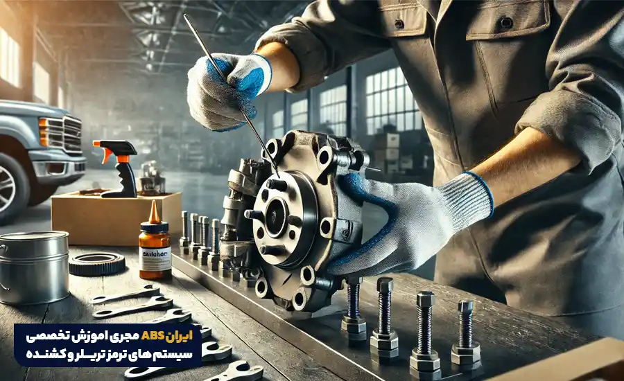 caliper-slide-repair