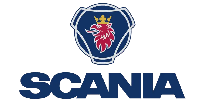 scania