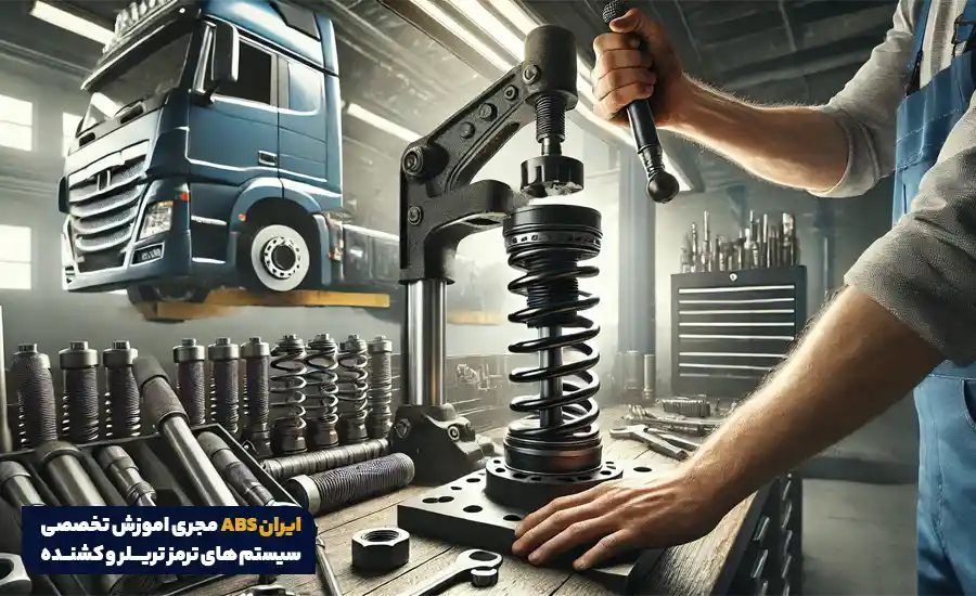 spring-bush-replacement